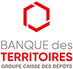Banque des territoires