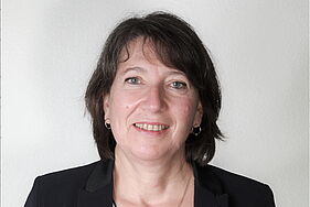 Anne-Claude Lefebvre prend la direction du CoWork'HIT - Agrandir l'image, fenêtre modale