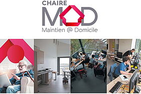 Illustration des actions menées afin d'améliorer l'autonomie et le bien être des personnes en situation de handicap à domicile - Agrandir l'image, fenêtre modale