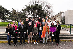 Agrandir l'image, fenêtre modale