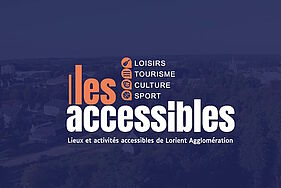 Logo Les Accessibles - Agrandir l'image, fenêtre modale
