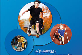 Trouve ton parasport - Découvrez quelles activités sont faites pour toi - Agrandir l'image, fenêtre modale